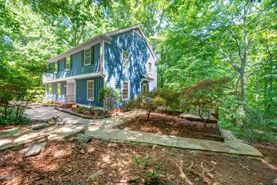 811 Kings Mill Road, Chapel Hill, NC 27517 - Photo 33