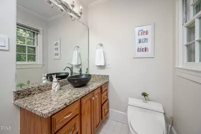 811 Kings Mill Road, Chapel Hill, NC 27517 - Photo 23