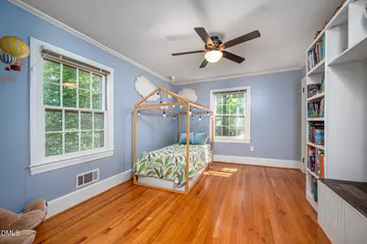 811 Kings Mill Road, Chapel Hill, NC 27517 - Photo 19