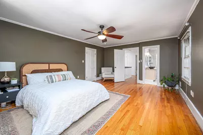 811 Kings Mill Road, Chapel Hill, NC 27517 - Photo 17