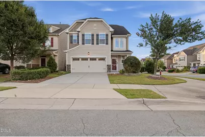 200 Begen Street, Morrisville, NC 27560 - Photo 1