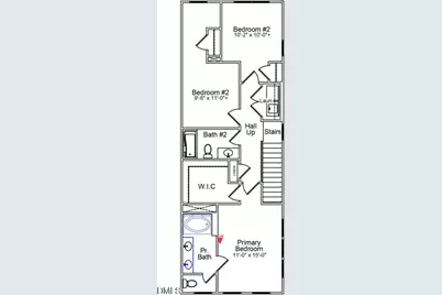 127 Wood Aster Way #297, Garner, NC 27529 - Photo 3