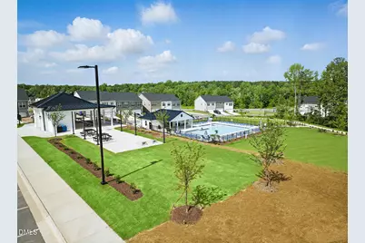 127 Wood Aster Way #297, Garner, NC 27529 - Photo 17