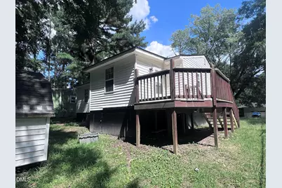125 Booth Avenue, Henderson, NC 27536 - Photo 5