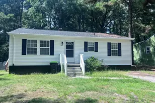 125 Booth Ave, Henderson, NC 27536 - Photo 1