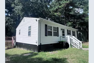 125 Booth Avenue, Henderson, NC 27536 - Photo 3