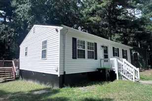 125 Booth Ave, Henderson, NC 27536 - Photo 3