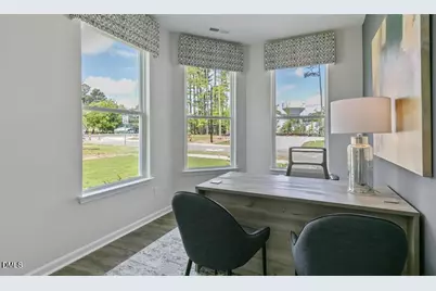 7423 Bourbon Briar Drive, Raleigh, NC 27604 - Photo 19