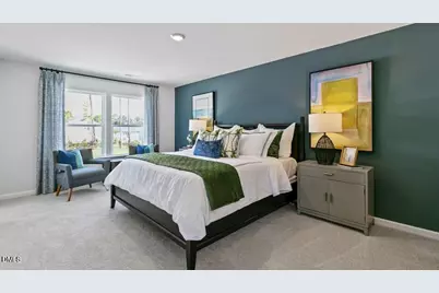 7423 Bourbon Briar Drive, Raleigh, NC 27604 - Photo 23