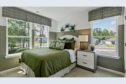 7423 Bourbon Briar Drive, Raleigh, NC 27604 - Photo 31