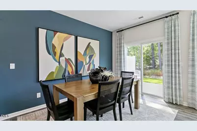 7423 Bourbon Briar Drive, Raleigh, NC 27604 - Photo 17