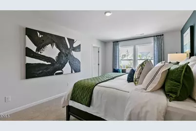 7423 Bourbon Briar Drive, Raleigh, NC 27604 - Photo 25