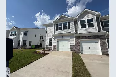 7423 Bourbon Briar Drive, Raleigh, NC 27604 - Photo 3