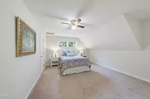 101 Oakwood Dr, Wake Forest, NC 27587 - Photo 27