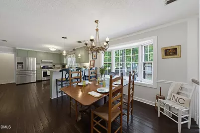 101 Oakwood Drive, Wake Forest, NC 27587 - Photo 15