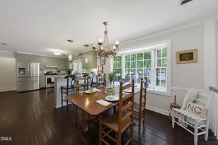 101 Oakwood Dr, Wake Forest, NC 27587 - Photo 15