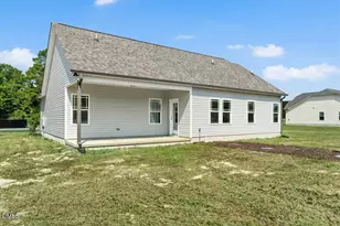 165 Huckleberry Bush Ln, Princeton, NC 27569 - Photo 29