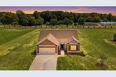 165 Huckleberry Bush Lane, Princeton, NC 27569 - Photo 1