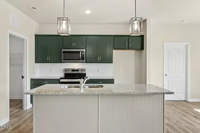 165 Huckleberry Bush Lane, Princeton, NC 27569 - Photo 11