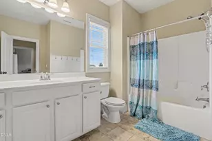 4217 Field Oak Dr, Wake Forest, NC 27587 - Photo 15