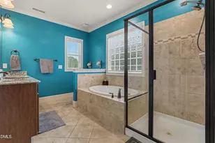 4217 Field Oak Dr, Wake Forest, NC 27587 - Photo 13