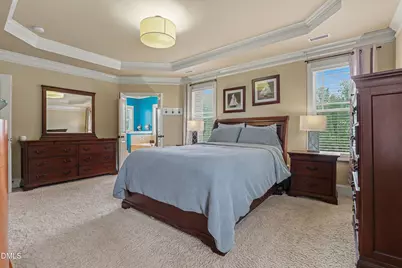 4217 Field Oak Drive, Wake Forest, NC 27587 - Photo 11