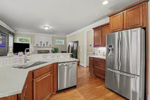 4217 Field Oak Dr, Wake Forest, NC 27587 - Photo 7