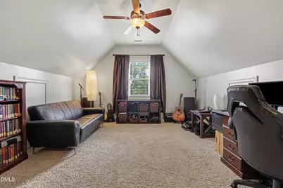 4217 Field Oak Drive, Wake Forest, NC 27587 - Photo 19