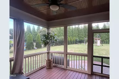 4217 Field Oak Drive, Wake Forest, NC 27587 - Photo 25