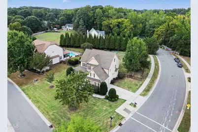 4217 Field Oak Drive, Wake Forest, NC 27587 - Photo 31
