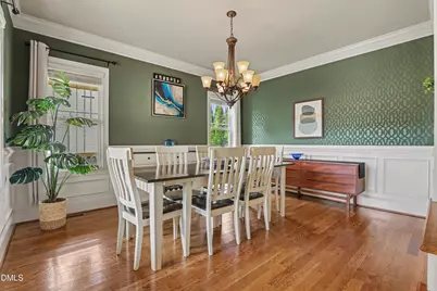 4217 Field Oak Drive, Wake Forest, NC 27587 - Photo 3