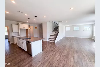 1102 Meadow Pond Drive, Durham, NC 27703 - Photo 7