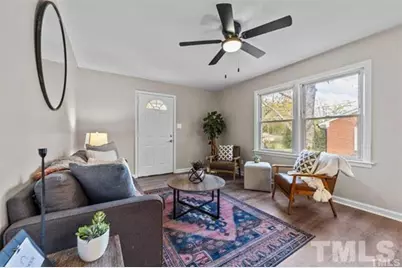 2434 Stevens Road, Raleigh, NC 27610 - Photo 5