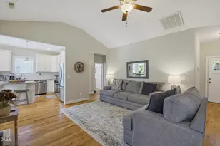 35 Cranbrooke Dr, Franklinton, NC 27525 - Photo 9