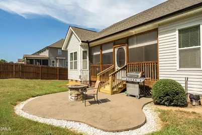 35 Cranbrooke Drive, Franklinton, NC 27525 - Photo 5