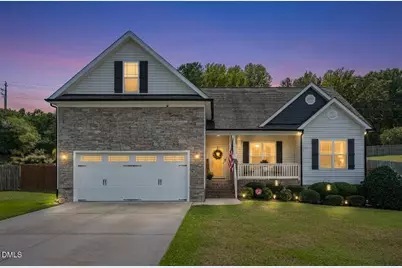35 Cranbrooke Drive, Franklinton, NC 27525 - Photo 1