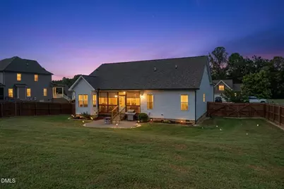 35 Cranbrooke Drive, Franklinton, NC 27525 - Photo 27