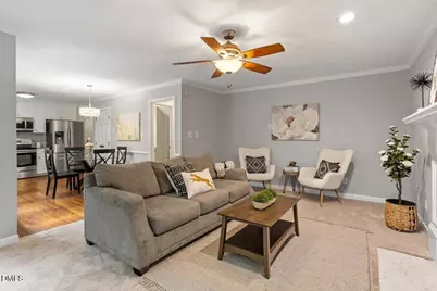 306 New Rail Drive, Cary, NC 27513 - Photo 17