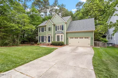 306 New Rail Drive, Cary, NC 27513 - Photo 3