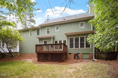 306 New Rail Drive, Cary, NC 27513 - Photo 5