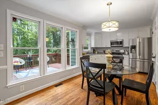 306 New Rail Dr, Cary, NC 27513 - Photo 19