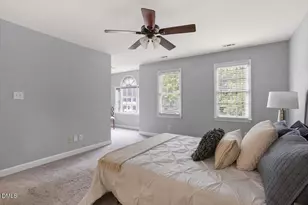 306 New Rail Dr, Cary, NC 27513 - Photo 29