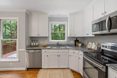 306 New Rail Drive, Cary, NC 27513 - Photo 25