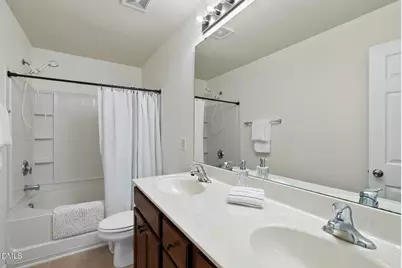 3002 Berkeley Springs Place, Raleigh, NC 27616 - Photo 23