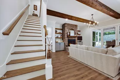 410 Berry Patch Lane, Pittsboro, NC 27312 - Photo 27