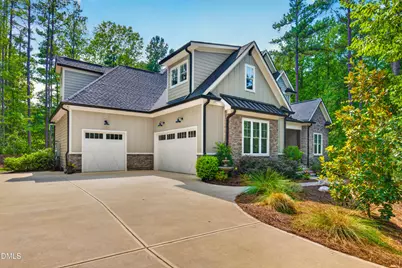 410 Berry Patch Lane, Pittsboro, NC 27312 - Photo 3