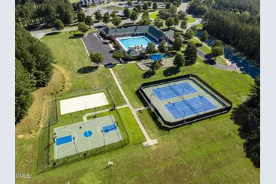 410 Berry Patch Lane, Pittsboro, NC 27312 - Photo 97
