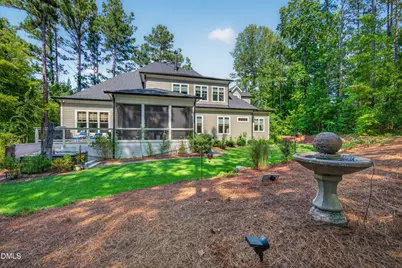 410 Berry Patch Lane, Pittsboro, NC 27312 - Photo 65