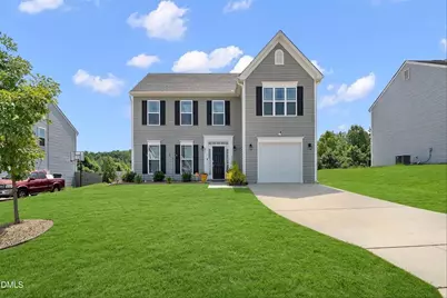 230 Rosewood Lane, Youngsville, NC 27596 - Photo 1