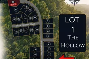 Lot 1 Hope Creek Trail, Spring Hope, NC 27882 - Photo 1